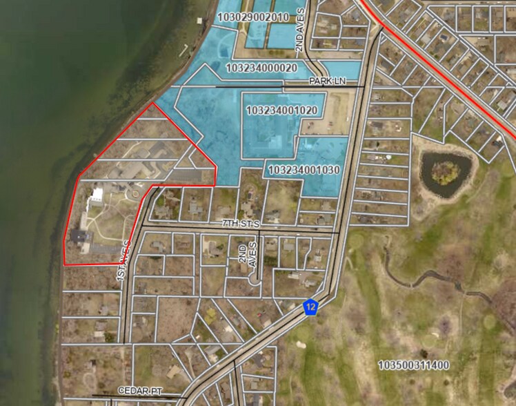 More Photos Of 621 1st Ave S, Buffalo Specialty For Sale