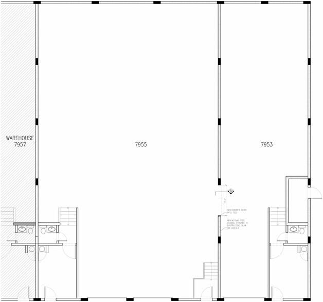 More Photos Of 7955 NW 64th St, Miami Warehouse For Sale