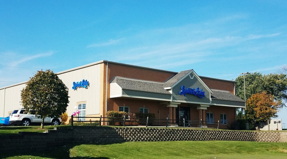 More Photos Of 750-754 Center Rd, Frankfort Office For Lease