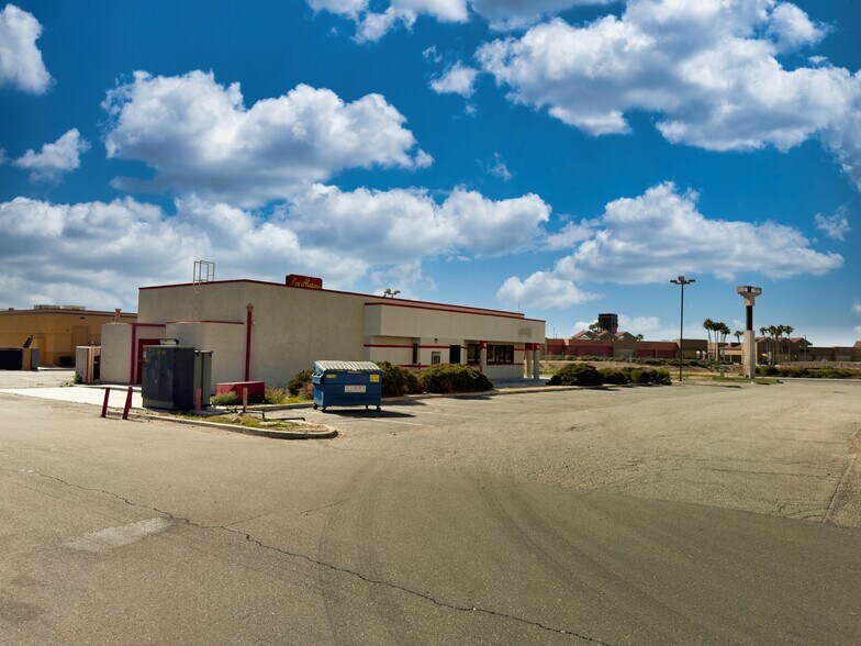 More Photos Of 2791 Lenwood Rd, Barstow Fast Food For Sale