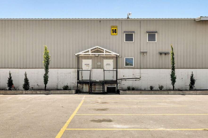 More Photos Of 695 W 1700 S, Logan Warehouse For Lease