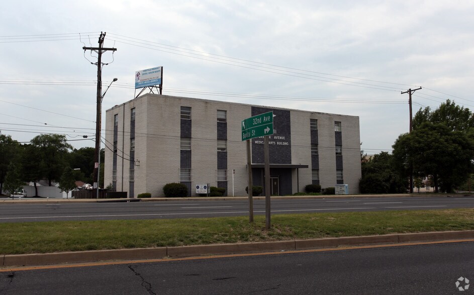 More Photos Of 3611 Branch Ave, Temple Hills Medical For Lease
