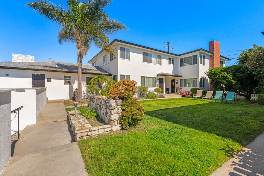 More Photos Of 124-128 Palos Verdes Blvd, Redondo Beach, Redondo Beach Apartments For Sale