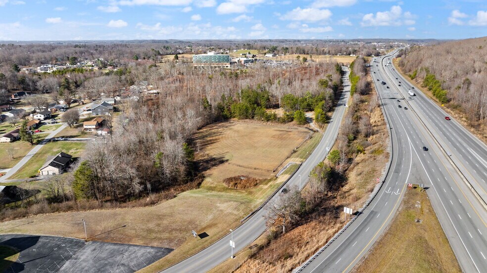 More Photos Of 0000 St Joseph Ln, London Land For Sale