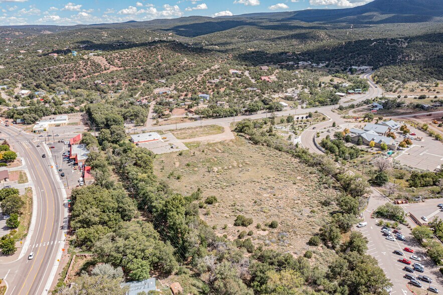 More Photos Of 11807 NM 337, Tijeras Land For Lease