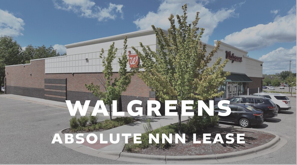 Primary Photo Of 4950 County Road 101, Minnetonka Drugstore For Sale