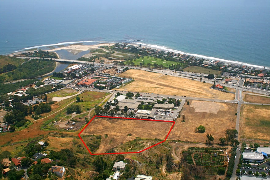 28375 Civic Center Way, Malibu, CA 90265 Land For Sale