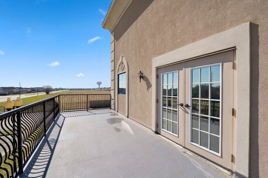 More Photos Of 6968 Howell Sugar Land Rd, Houston Lodge Meeting Hall For Sale