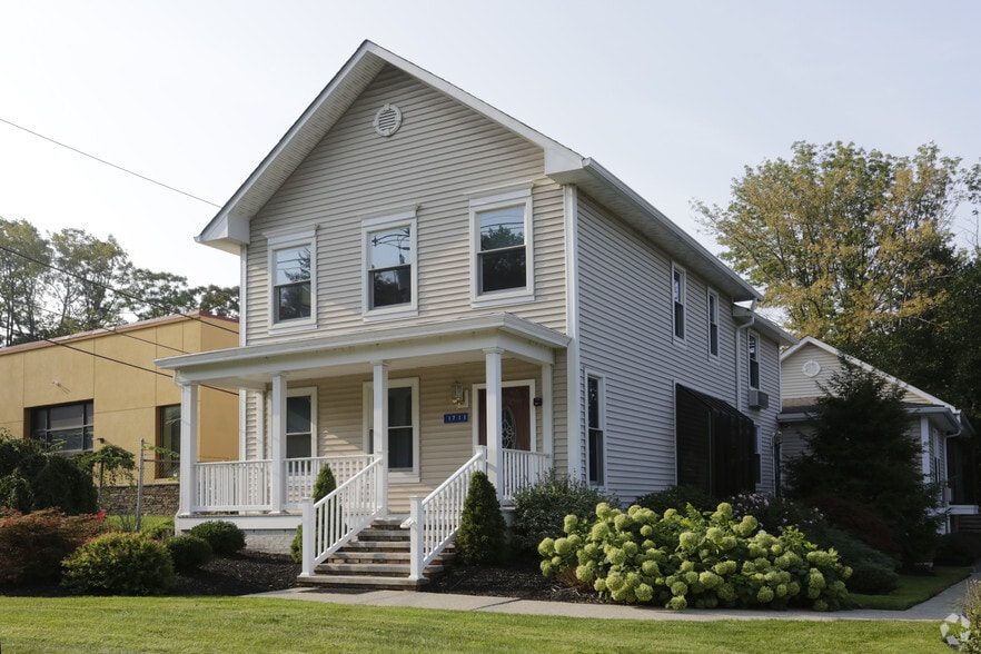 More Photos Of 1711 E Route 46, Parsippany Office For Sale