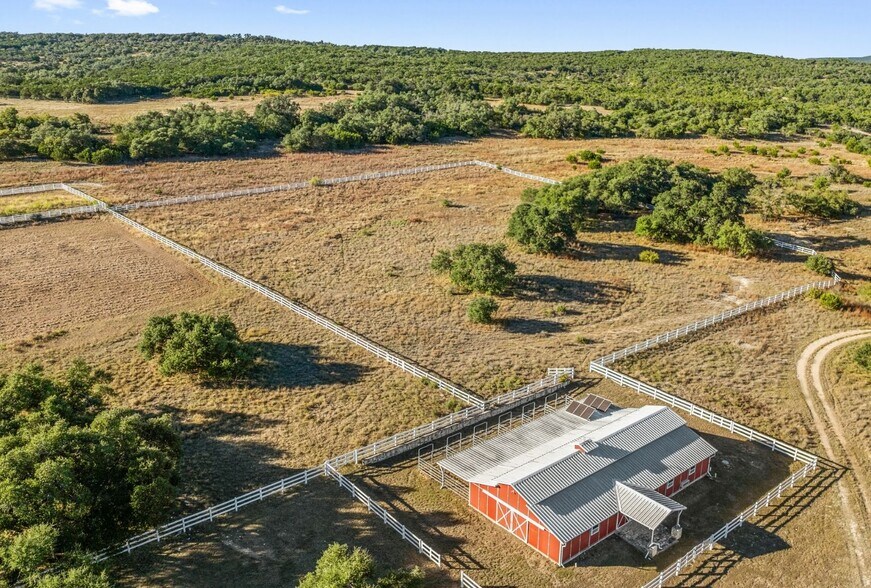 More Photos Of Mustang Creek Ranch, Dripping Springs Land For Sale