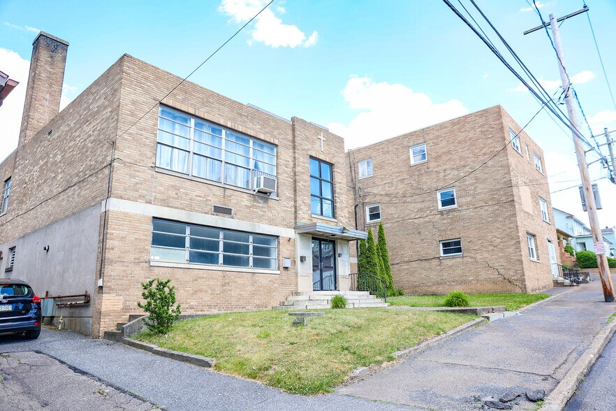 More Photos Of 741-755 N Vine St, Hazleton Apartments For Sale