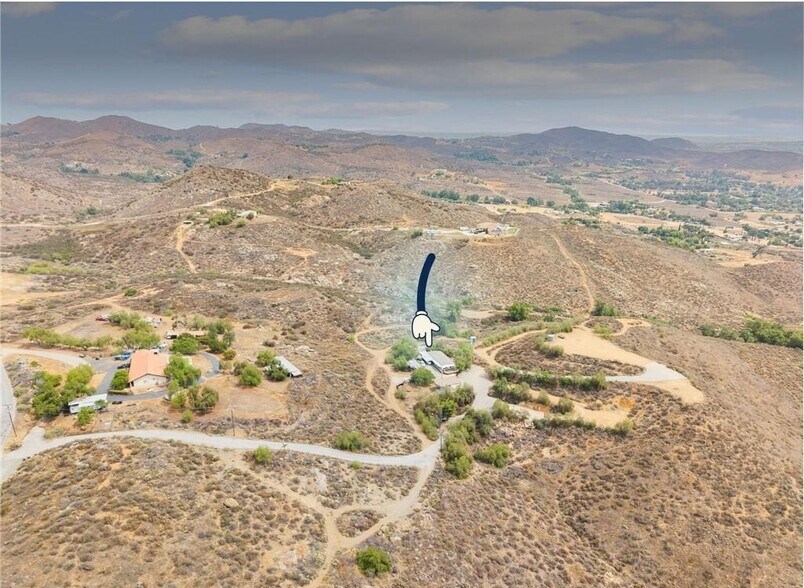 More Photos Of 23900 Fellow Way, Perris Land For Sale