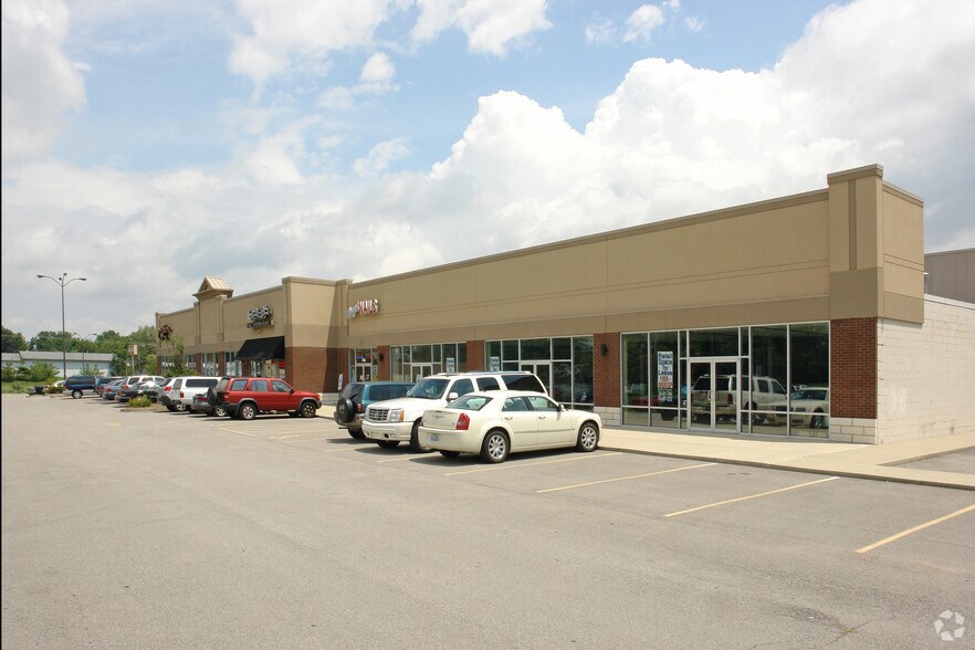 Primary Photo Of 7813 Beulah Church Rd, Louisville Storefront For Sale
