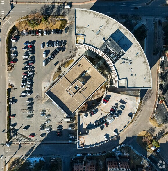More Photos Of 8200 E Belleview Ave, Greenwood Village Medical For Lease