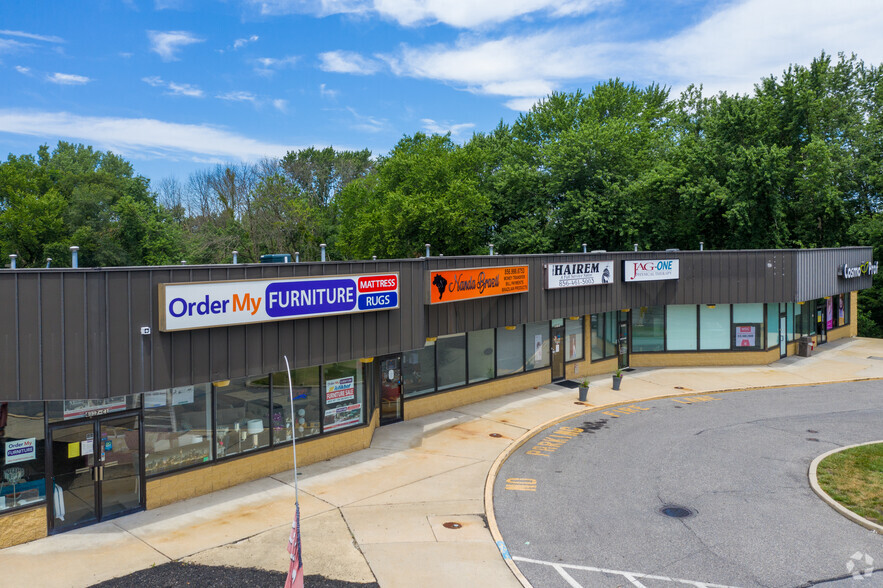 Primary Photo Of 4037 Route 130, Delran General Retail For Lease