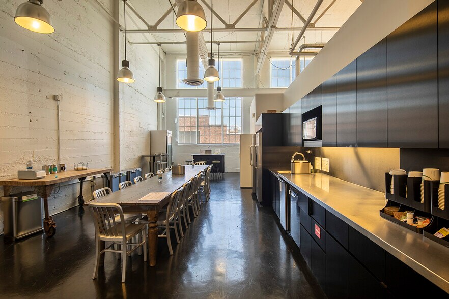 More Photos Of 150 Green St, San Francisco Office For Sale