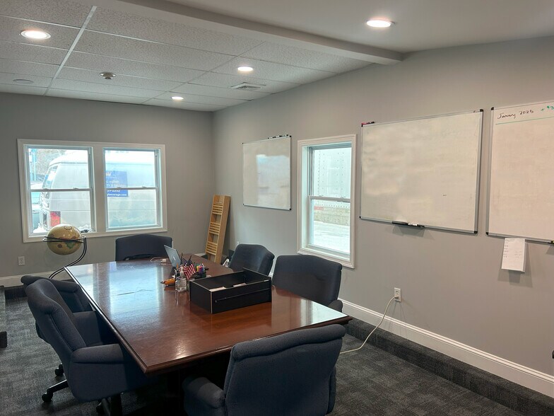 More Photos Of 802 Washington St, South Easton Office For Sale