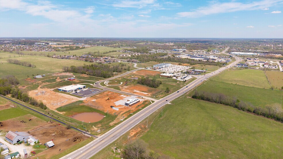 More Photos Of State Highway 14 & N 25th St, Ozark Land For Sale