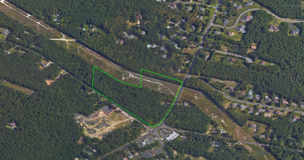 More Photos Of 710 Jackson Mills Rd, Jackson Land For Sale
