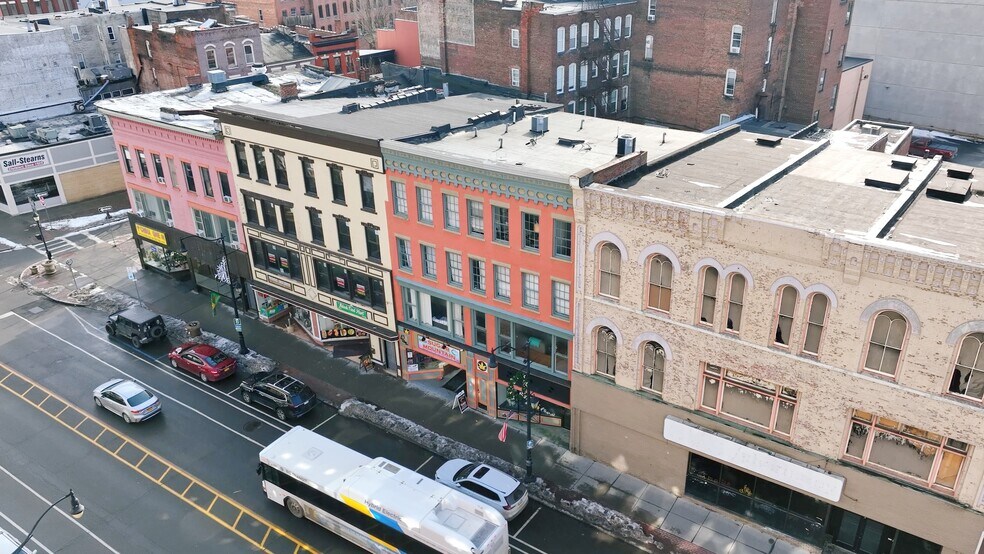 Primary Photo Of 40 Court St, Binghamton Apartments For Sale