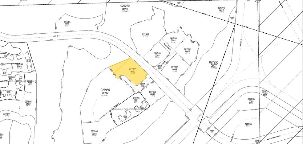 More Photos Of 475 West Town Pl, Saint Augustine Office For Lease