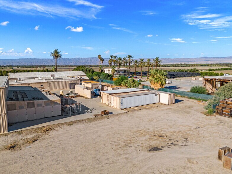 More Photos Of 82291 Avenue 61, Thermal Distribution For Sale