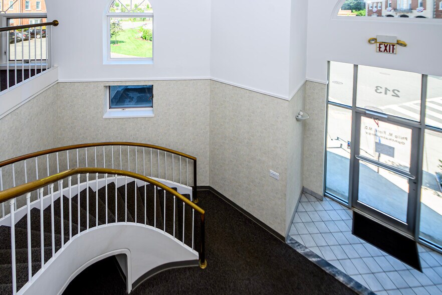 More Photos Of 213 Chestnut St, Nutley Office For Sale