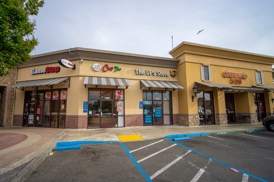 More Photos Of 19661 Hesperian Blvd, Hayward Unknown For Lease