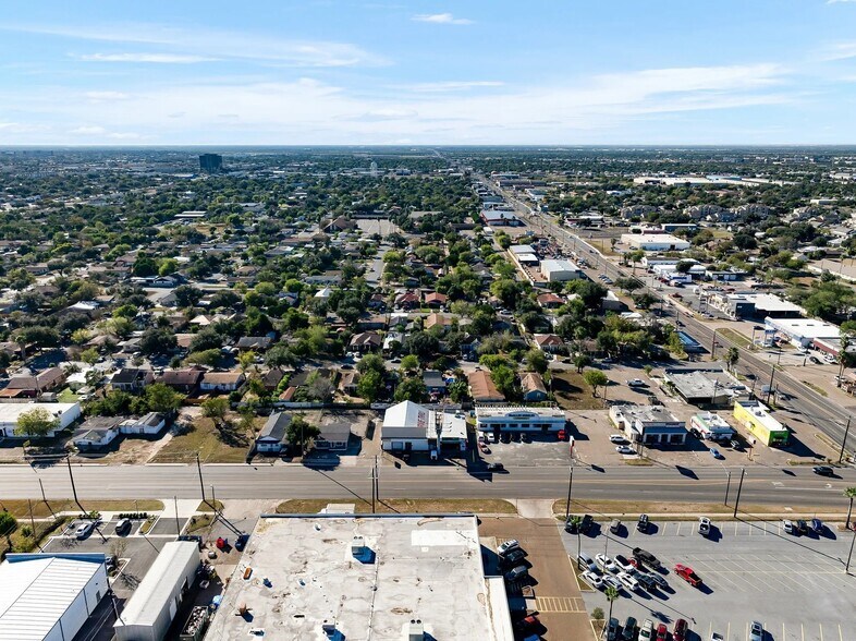 More Photos Of 2243 Pecan Blvd, McAllen Storefront Retail Office For Sale