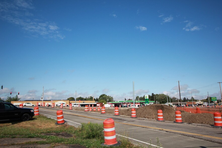 More Photos Of 3003 Harrisburg Rd NE, Canton Warehouse For Sale