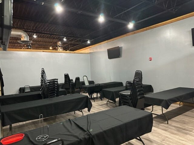 More Photos Of 512 Barrett Blvd, Henderson Freestanding For Sale