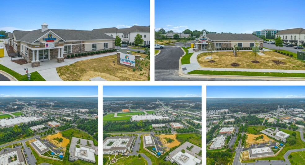 More Photos Of 1099 Edgewater Pky, Indian Land Schools For Sale