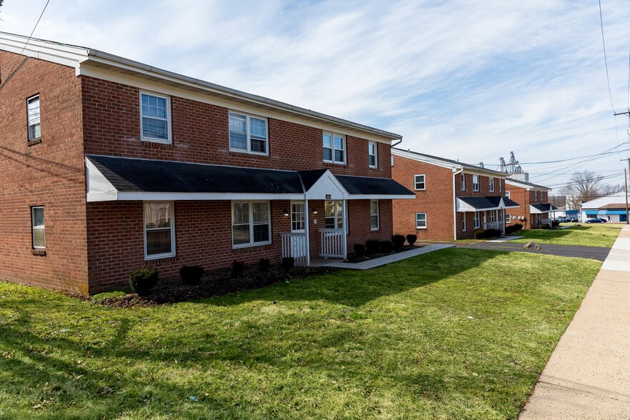 More Photos Of 464-480 N 2nd St, Souderton Apartments For Sale