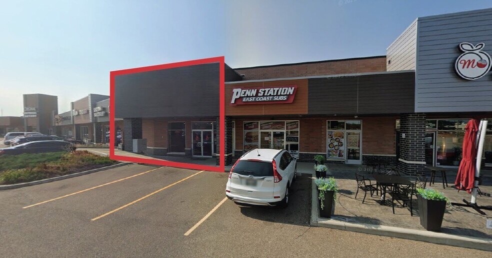 More Photos Of 4304-4370 Belden Village St NW, Canton Freestanding For Lease