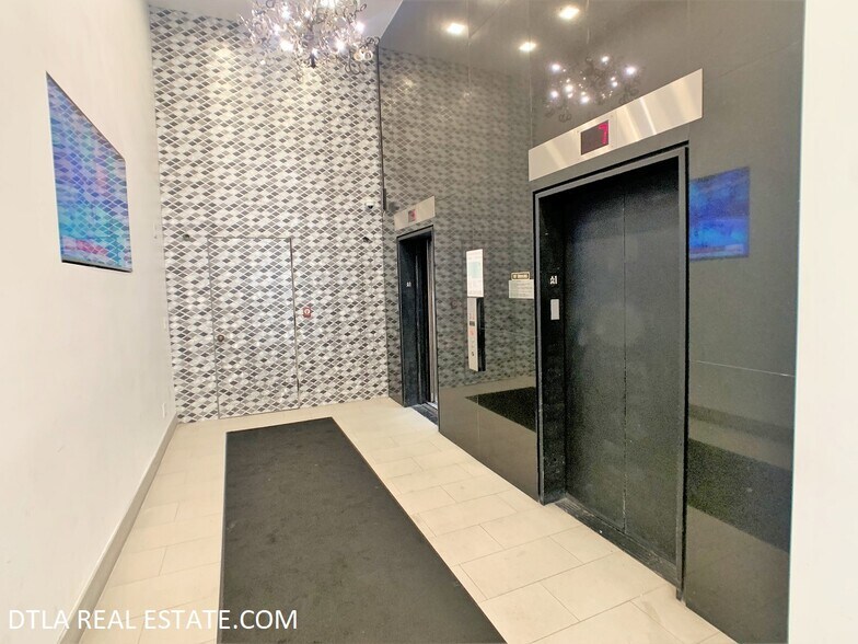 More Photos Of 643 S Olive St, Los Angeles Loft Creative Space For Lease