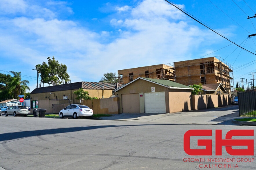 More Photos Of 7901 Eastern Ave, Bell Gardens Storefront Retail Residential For Sale