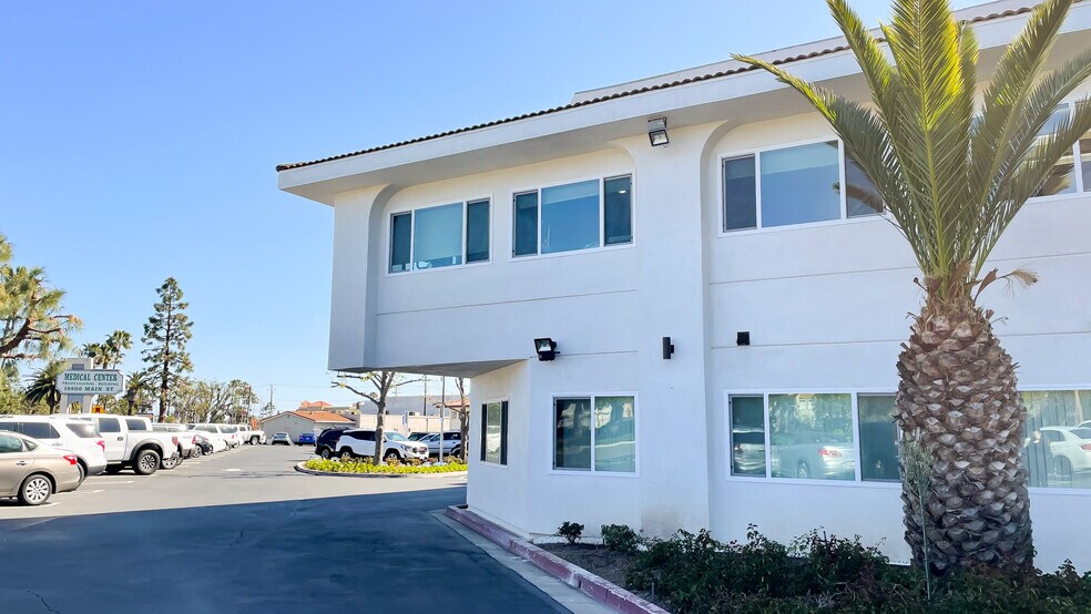More Photos Of 18800 Main St, Huntington Beach Medical For Lease