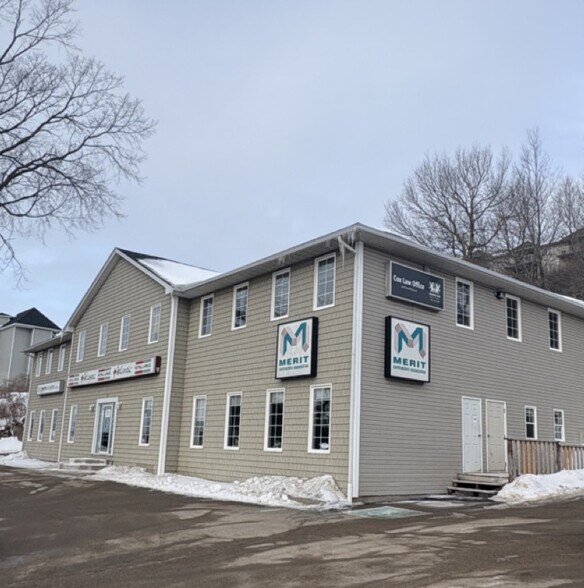 More Photos Of 71 Paradise Row, Saint John Office For Sale