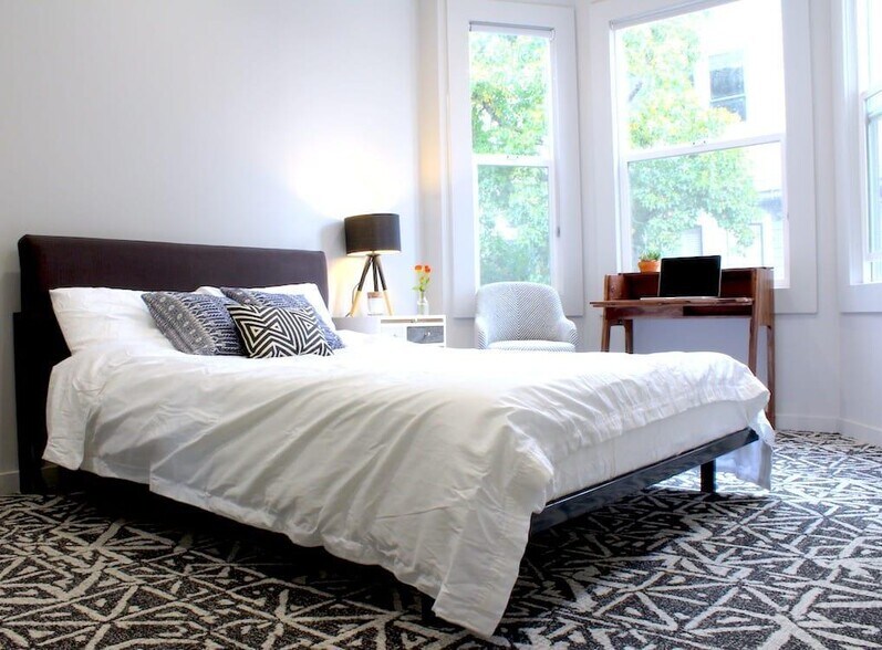 More Photos Of 52-54 Jeff Adachi Way, San Francisco Office Residential For Sale