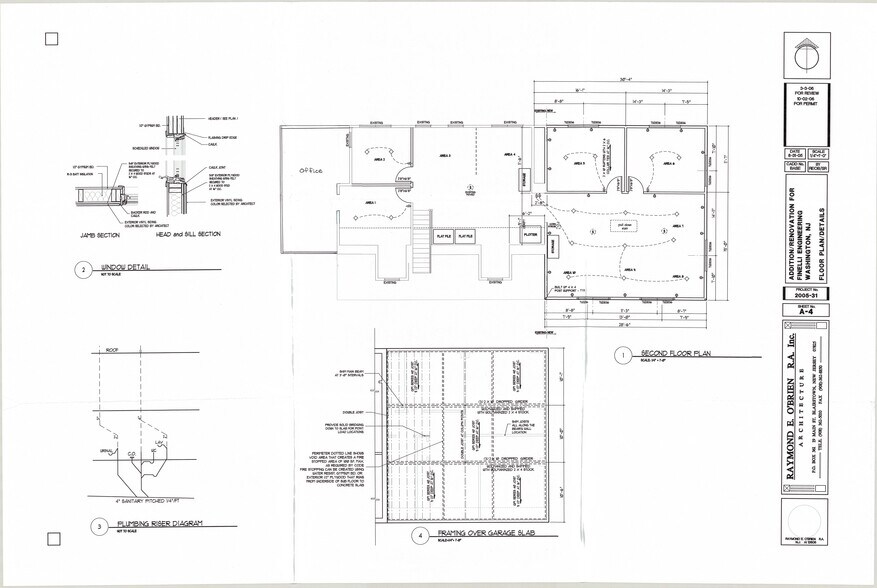 More Photos Of 205 State Route 31 N, Washington Office Residential For Sale