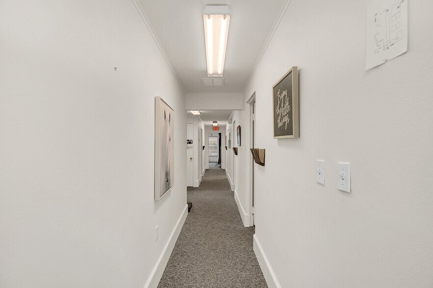 More Photos Of 1400 E Robinson St, Orlando Medical For Sale