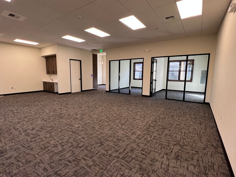 More Photos Of 351-356 Providence Mine Rd, Nevada City Medical For Lease