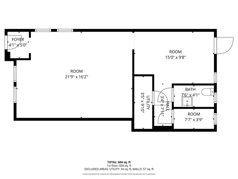 More Photos Of 17503 Stephens Dr, Eastpointe Freestanding For Sale