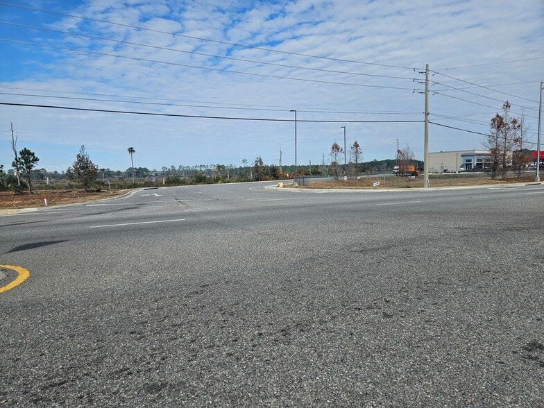 Primary Photo Of 3698 Zoo Pky, Jacksonville Land For Sale