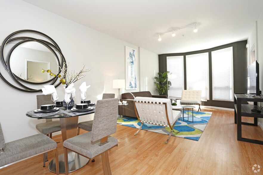 More Photos Of 1797-1801 Shattuck Ave, Berkeley Apartments For Lease