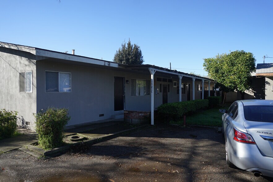 More Photos Of 1403 Leonard Ave, Modesto Apartments For Sale