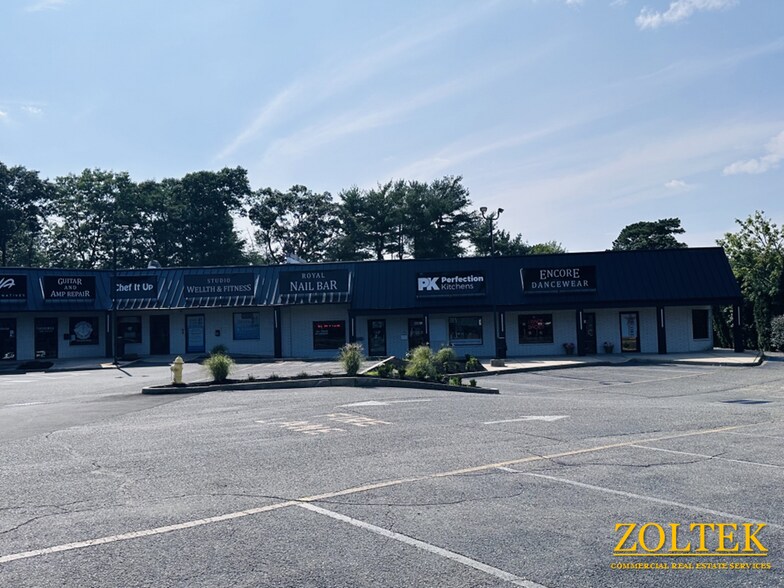 More Photos Of 1174-1178 Fischer Blvd, Toms River Unknown For Lease
