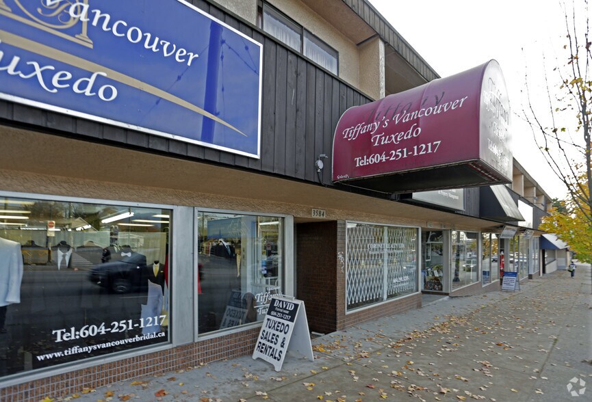 More Photos Of 3572 Hastings St E, Vancouver Storefront Retail Office For Lease