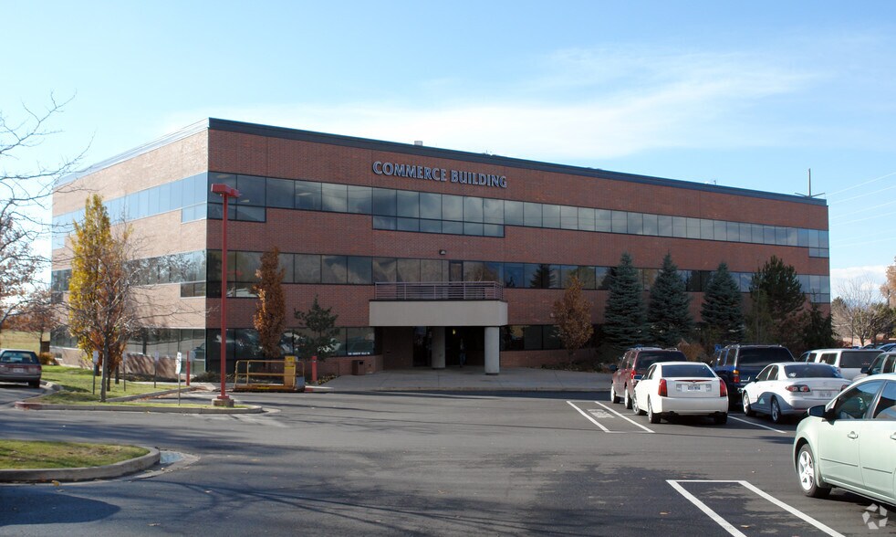 More Photos Of 1100 Country Hills Dr, Ogden Office For Lease