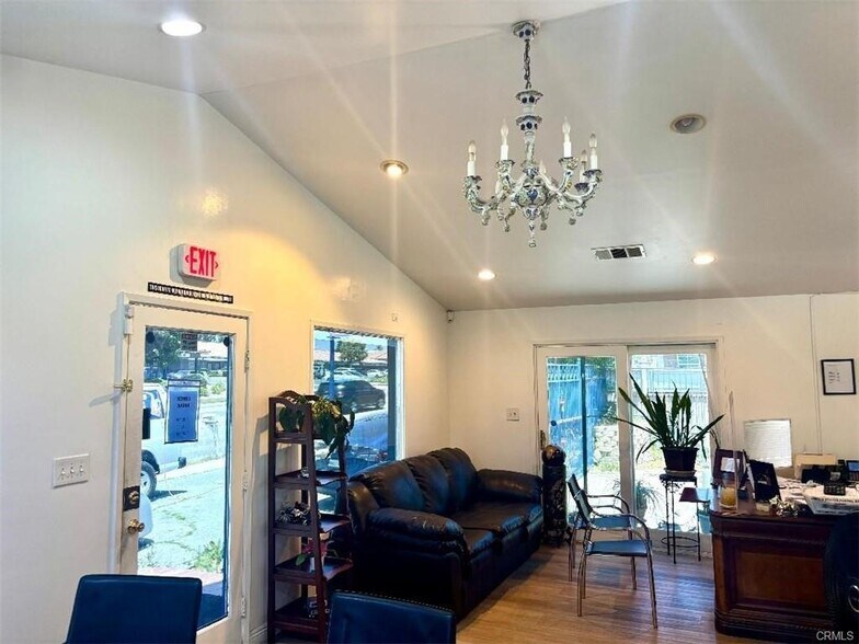 More Photos Of 360 N Central Ave, Upland Auto Repair For Sale